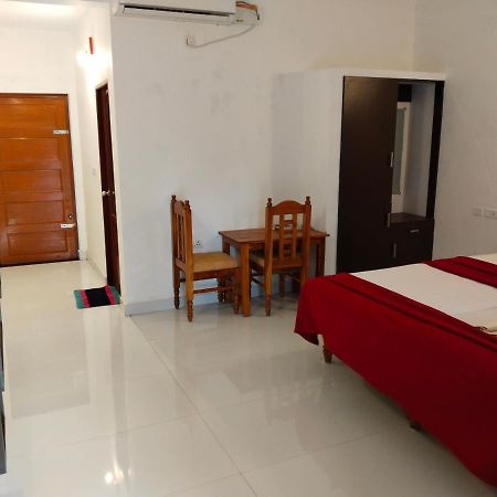 Hotel Neptune Kovalam Thiruvananthapuram Bagian luar foto