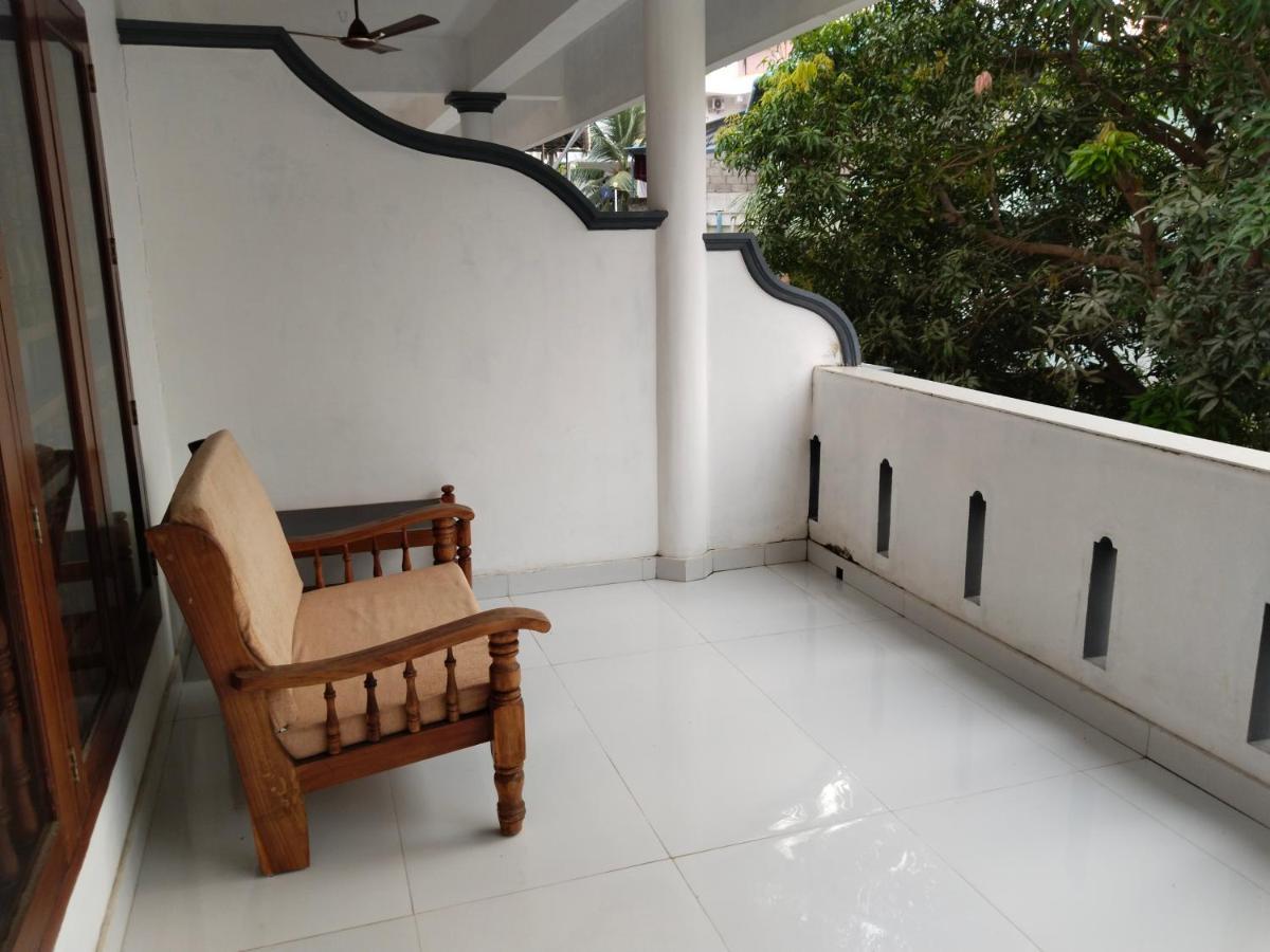 Hotel Neptune Kovalam Thiruvananthapuram Bagian luar foto