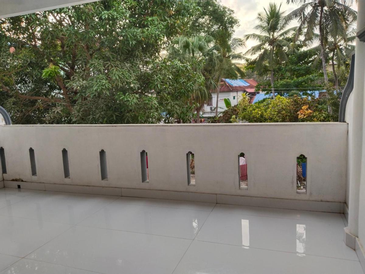 Hotel Neptune Kovalam Thiruvananthapuram Bagian luar foto